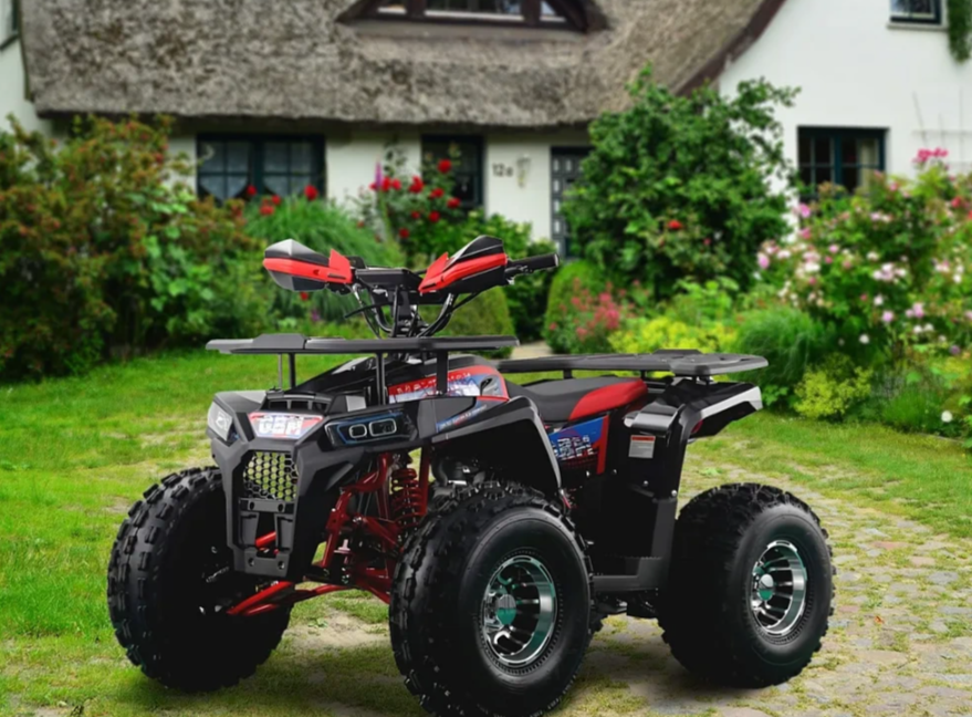 Квадроцикл GBM MAVERICK 222 NEW в Магнитогорске