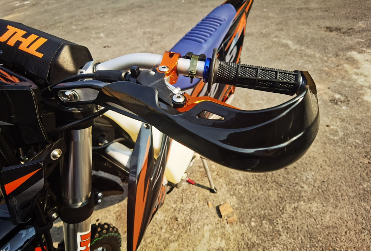 Мотоцикл JHLMOTO JHL Z5 NB300 (174MN-5) в Магнитогорске