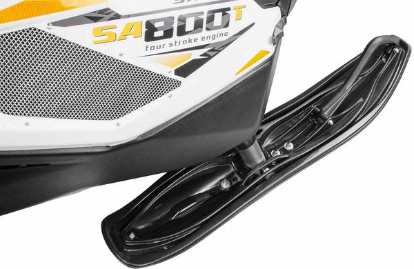 Снегоход STELS SA800T (L LUX WT) АТАМАН 1.0 К01 Tech в Магнитогорске