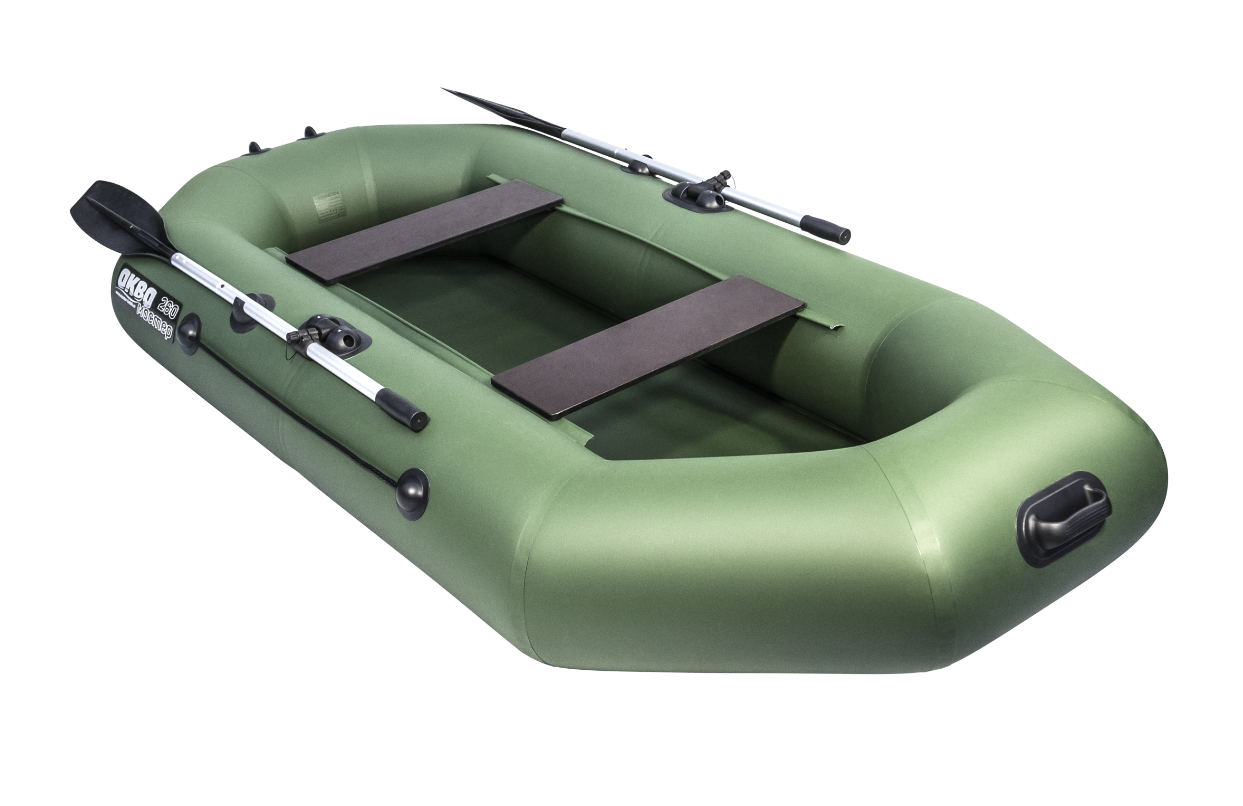 Лодка АКВА-МАСТЕР 260 в Магнитогорске