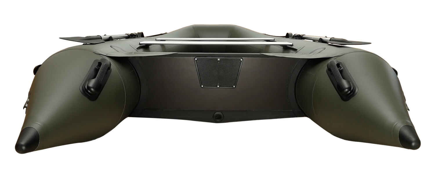 НАДУВНАЯ ЛОДКА GLADIATOR B370AL в Магнитогорске