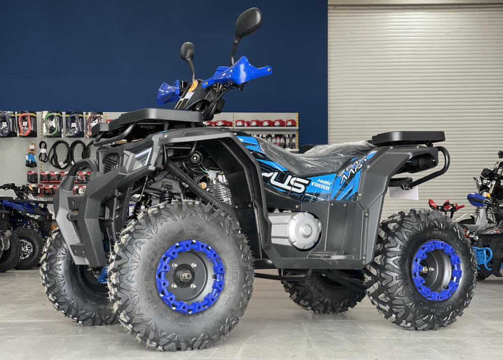 Квадроцикл PROMAX TAURUS 300 в Магнитогорске