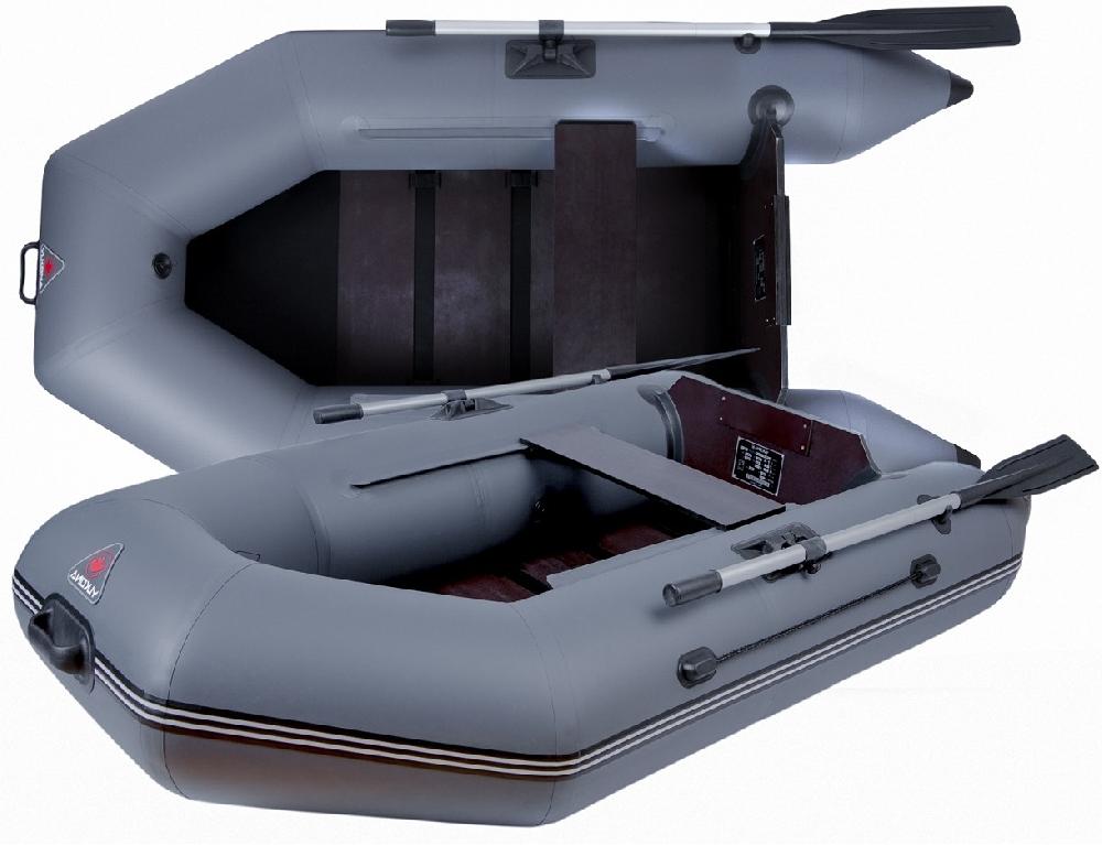 ЛОДКА НАДУВНАЯ YUKONA 230 TL (БЕЗ ПАЙОЛА) в Магнитогорске