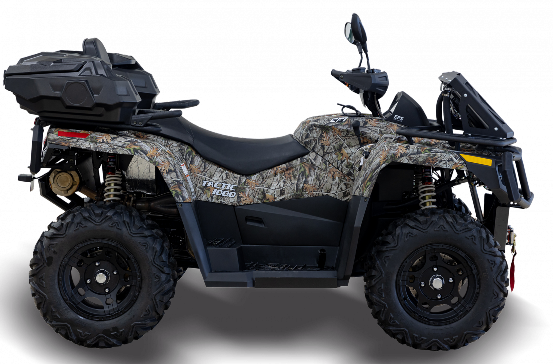 Квадроцикл HISUN TACTIC GT1000/EXTREME EDITION в Магнитогорске