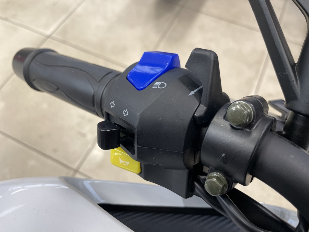 Мопед PROMAX CB150R (49) в Магнитогорске