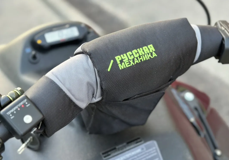 Снегоход РМ TIKSY 500 4Т в Магнитогорске