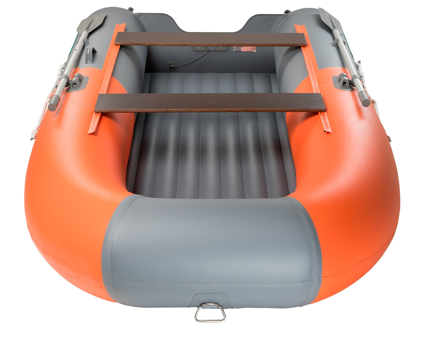 НАДУВНАЯ ЛОДКА GLADIATOR E330SL в Магнитогорске