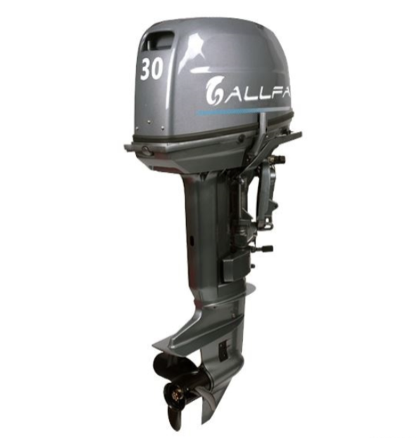 ЛОДОЧНЫЙ МОТОР ALLFA CG Т30 S в Магнитогорске