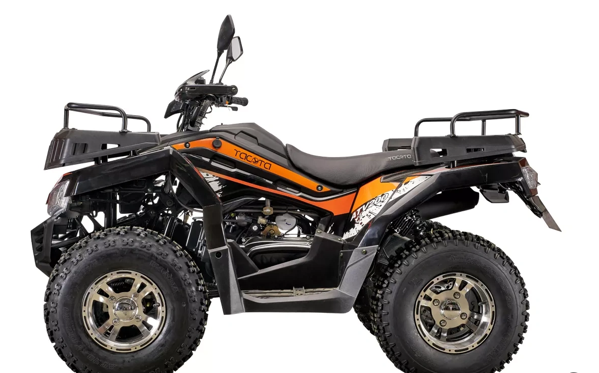 Квадроцикл YACOTA CABO 200LD в Магнитогорске