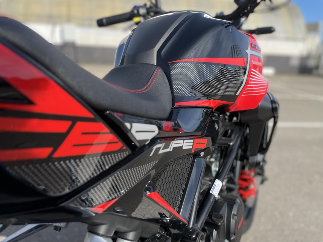 Мопед PROMAX CB150R (49) в Магнитогорске