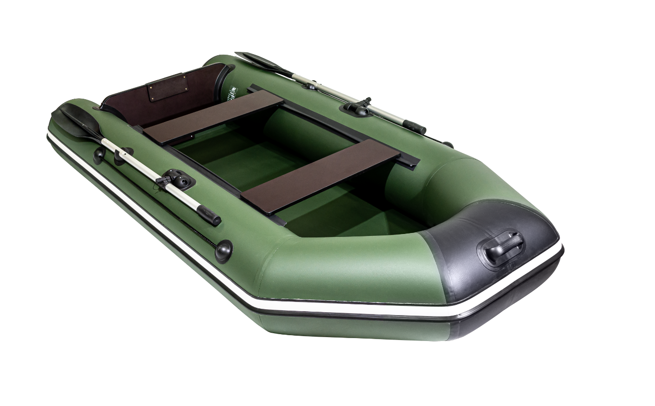 Лодка Аква 2800 в Магнитогорске