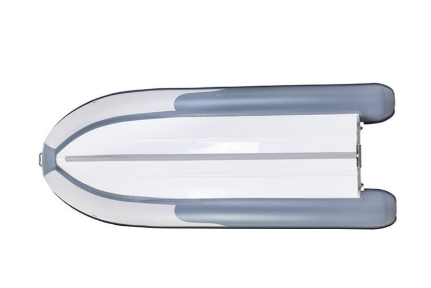 Лодка GLADIATOR RIB420AL в Магнитогорске