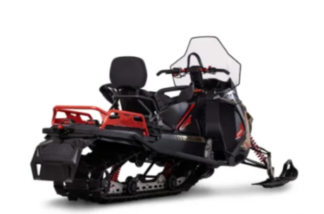 Снегоход AODES Siberiacross 1000 WT 508mm LCD 6.8 в Магнитогорске