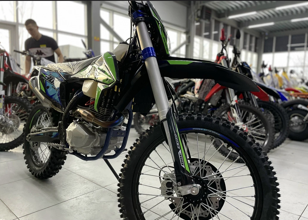 Мотоцикл Progasi RACE 300 AIR PRO SPORT в Магнитогорске
