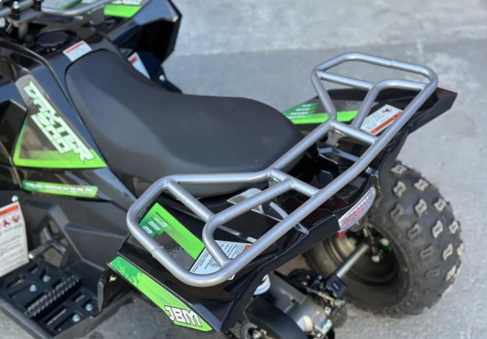 Квадроцикл GBM DAXTER 220 NEW в Магнитогорске