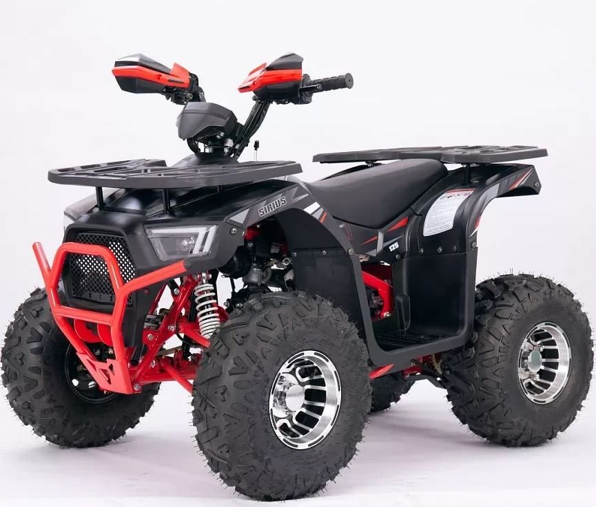 Квадроцикл YACOTA Sirius LD в Магнитогорске