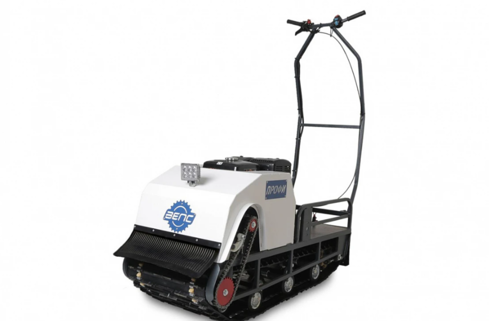 Мотобуксировщик ВЕПС WINTER «ПРОФИ» 13 в Магнитогорске