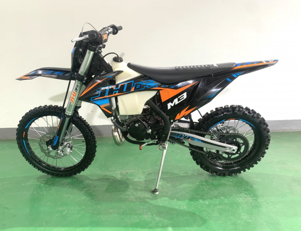 Мотоцикл JHL MOTO JHL M3 MT250 (1E66MM) в Магнитогорске