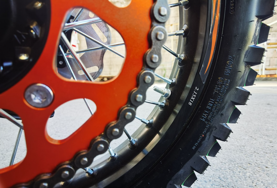 Мотоцикл JHLMOTO JHL Z7 NC250S (177MM-A) в Магнитогорске