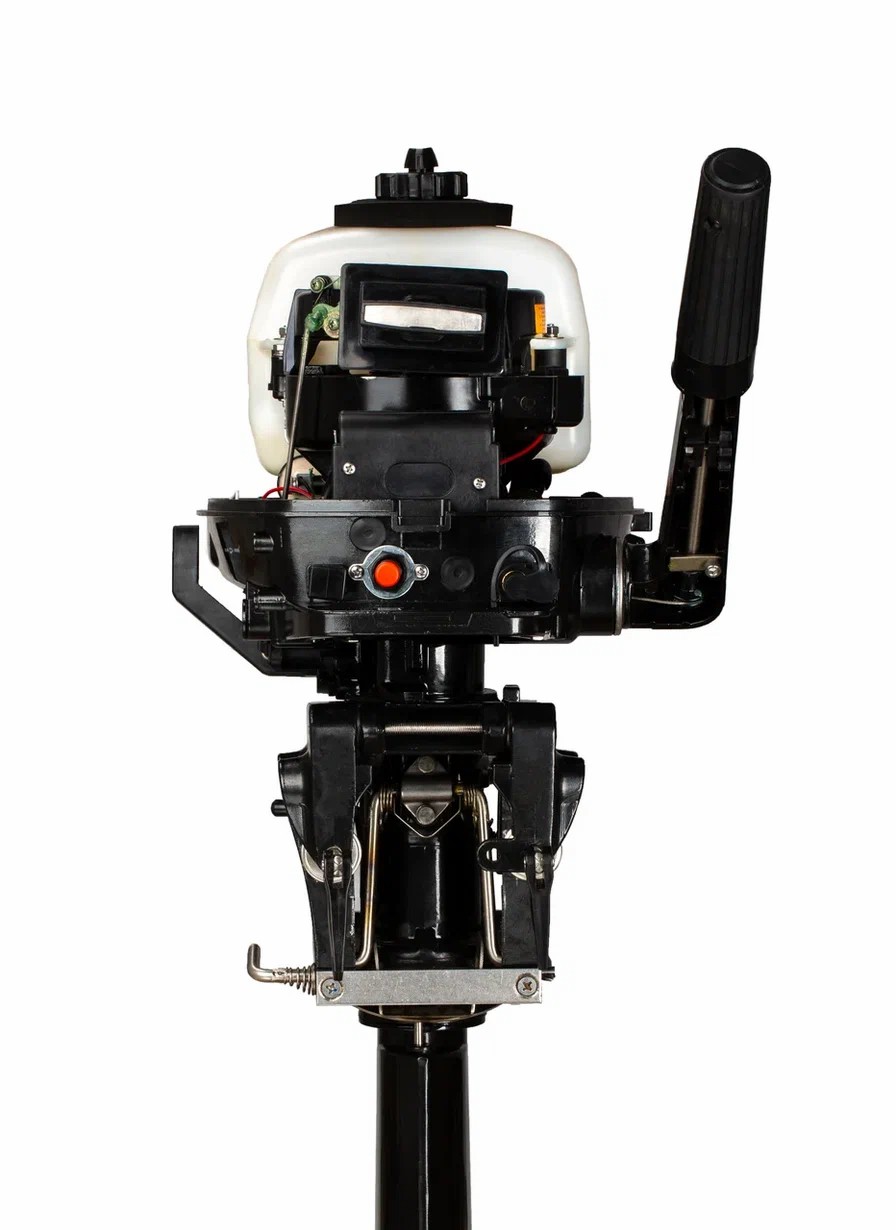 ЛОДОЧНЫЙ МОТОР GLADIATOR G5FHS в Магнитогорске