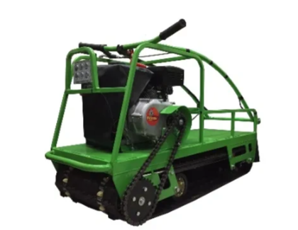 Мотобуксировщик PAXUS 380 EGOZA (для неглубокого снега) в Магнитогорске