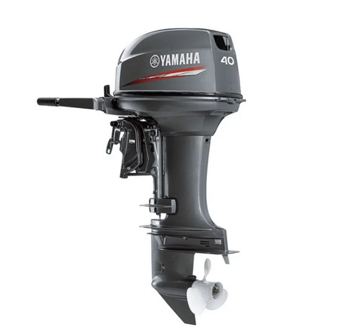 Лодочный мотор YAMAHA E40XWTL в Магнитогорске