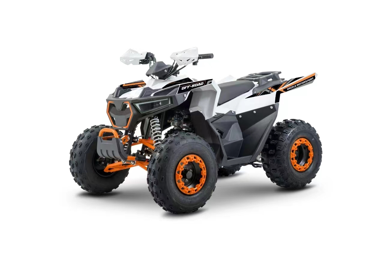 Квадроцикл FAIDET MAGOTAN 150 в Магнитогорске