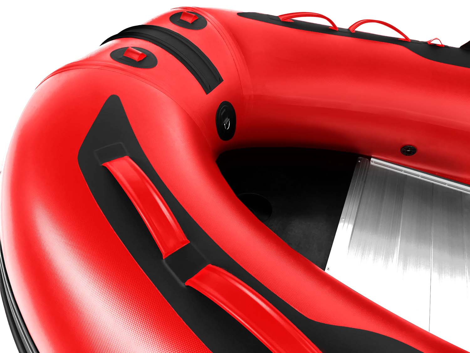 ЛОДКА SMARINE STRONG 365 в Магнитогорске