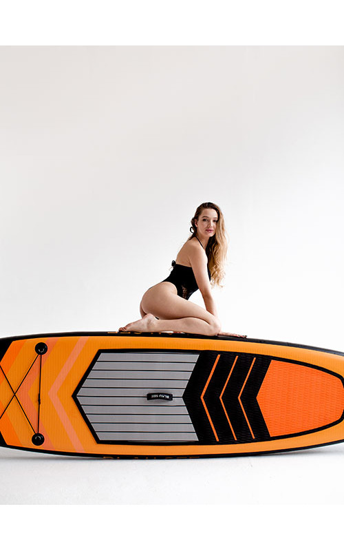 НАДУВНОЙ SUP-BOARD MOONLIGHT 10,6 в Магнитогорске