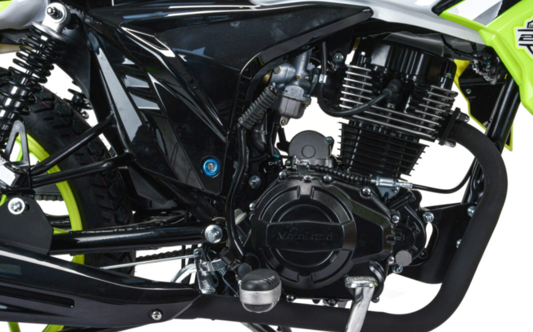 Мотоцикл MOTOLAND (МОТОЛЕНД) 200 SPRINT в Магнитогорске