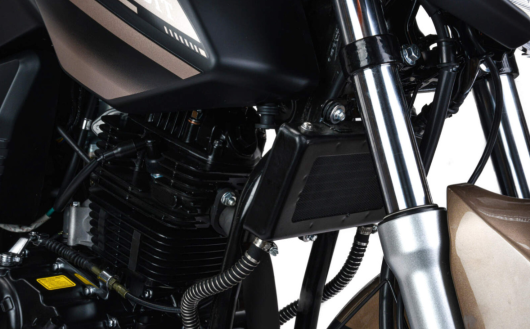 Мотоцикл MOTOLAND (МОТОЛЕНД) 300 BANDIT в Магнитогорске