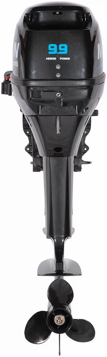 Лодочный мотор MARLIN MP 9.9 AMHS в Магнитогорске