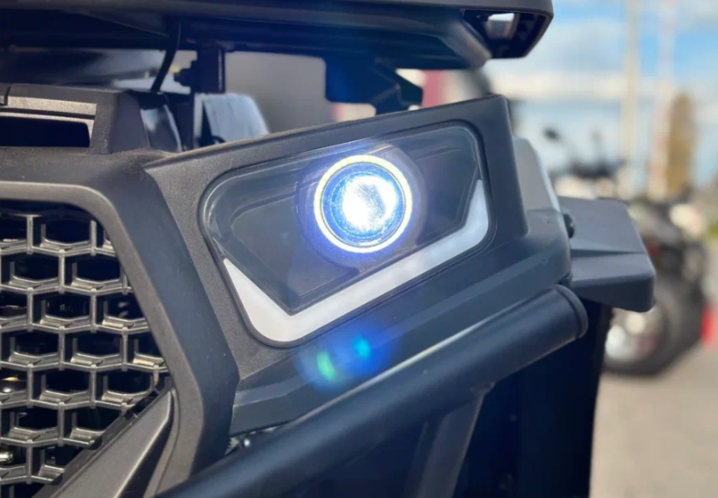 Квадроцикл GBM CROSS HILL 300 NEW PREMIUM в Магнитогорске