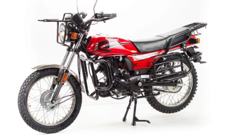 Мотоцикл MOTOLAND (МОТОЛЕНД) FORESTER LITE 200 в Магнитогорске