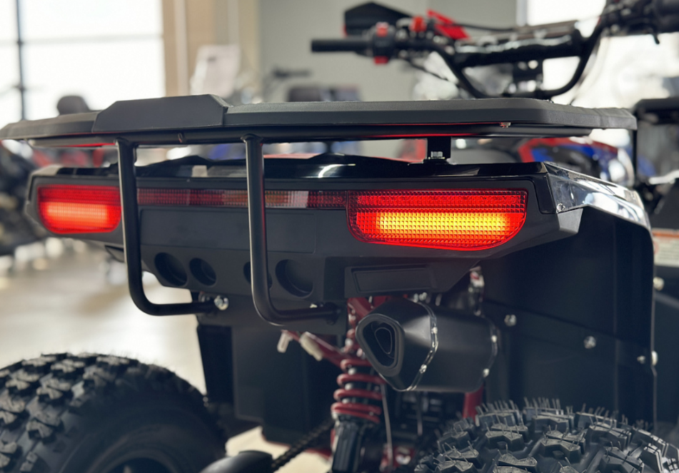 Квадроцикл GBM MAVERICK 222 NEW в Магнитогорске