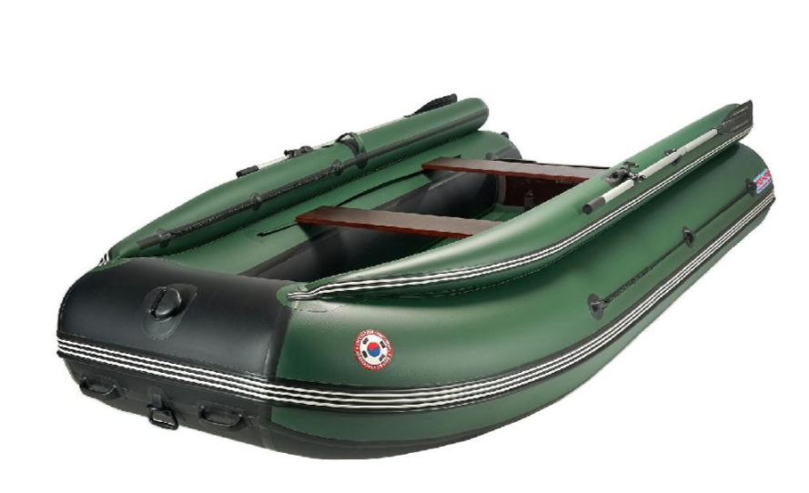 КОМПЛЕКТ ЛОДКА MISHIMO FAMILY LITE 370 + МОТОР MARLIN MP 9.9 AMHS PROLINE FORCE в Магнитогорске