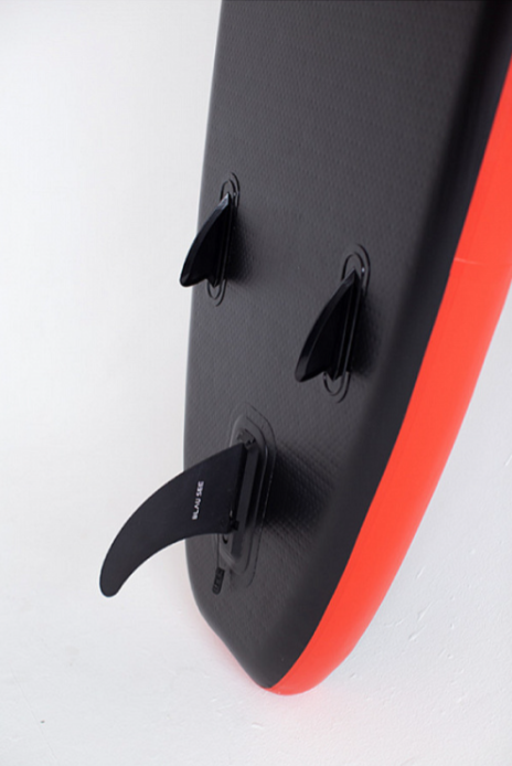 НАДУВНОЙ SUP-BOARD BURNFIRE 10,6 в Магнитогорске