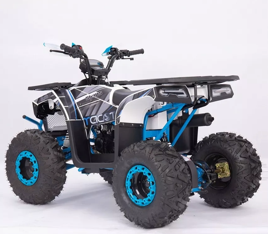 Квадроцикл YACOTA SIRIUS 110 в Магнитогорске