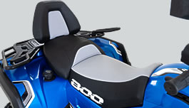 Квадроцикл РМ (Русская Механика) РМ 800 Т в Магнитогорске