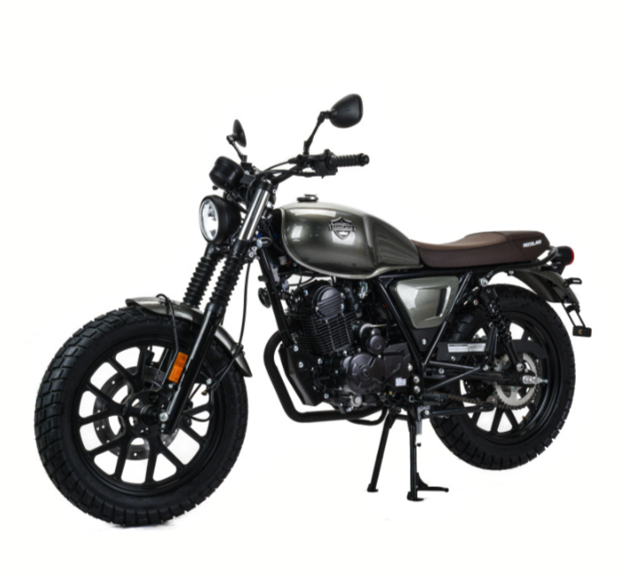 Мотоцикл MOTOLAND (МОТОЛЕНД) TEXAS 300 в Магнитогорске