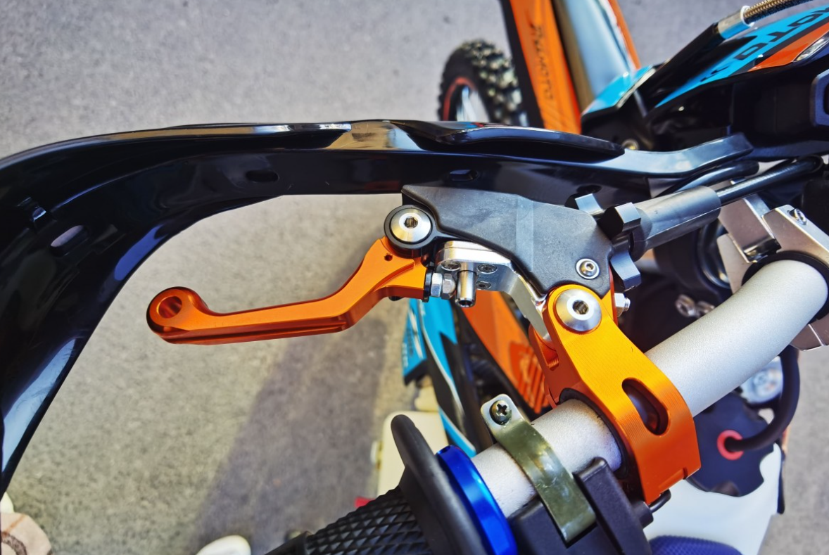 Мотоцикл JHLMOTO JHL Z7 NC250S (177MM-A) в Магнитогорске