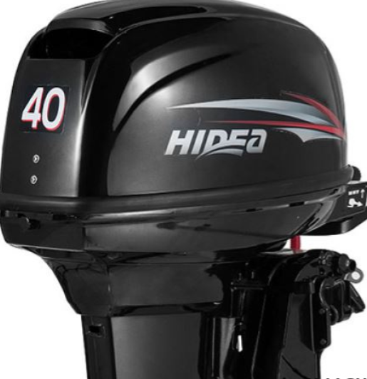 Лодочный мотор HIDEA HD40FEL в Магнитогорске