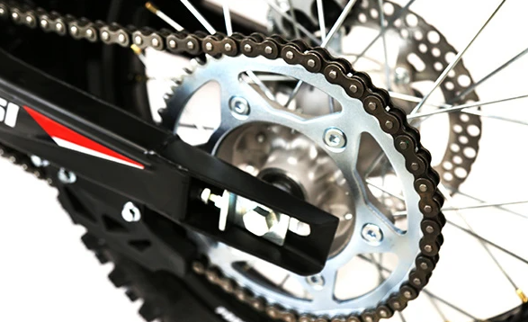 Мотоцикл Progasi SUPER MAX 300 в Магнитогорске