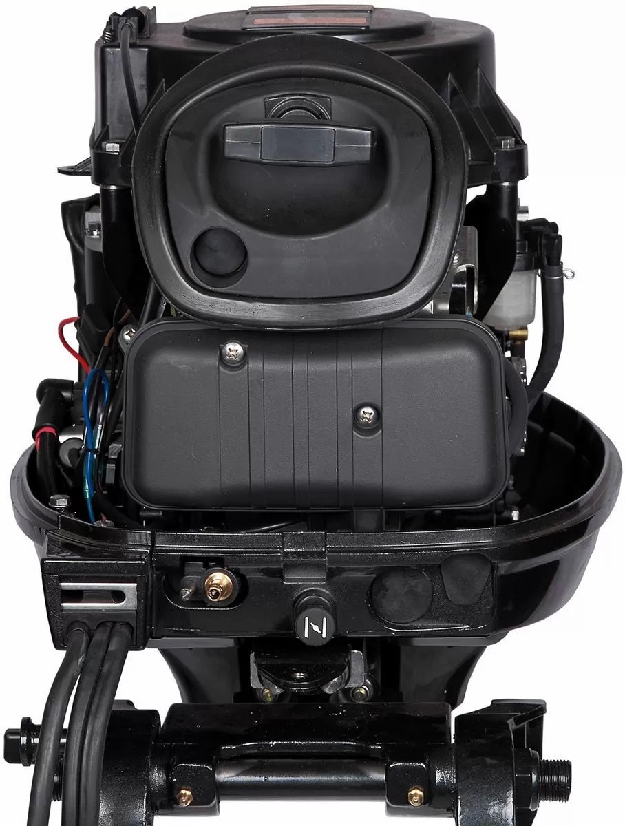 Лодочный мотор MARLIN MP 40 AERTS в Магнитогорске