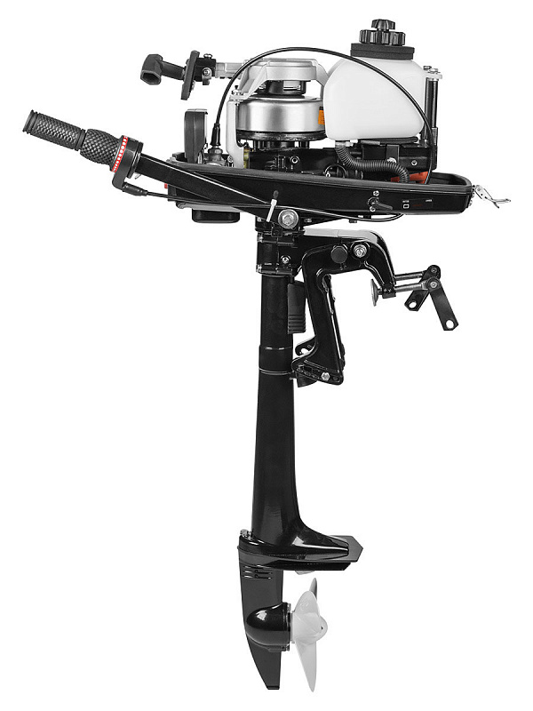 ЛОДОЧНЫЙ МОТОР GLADIATOR G3FHS в Магнитогорске