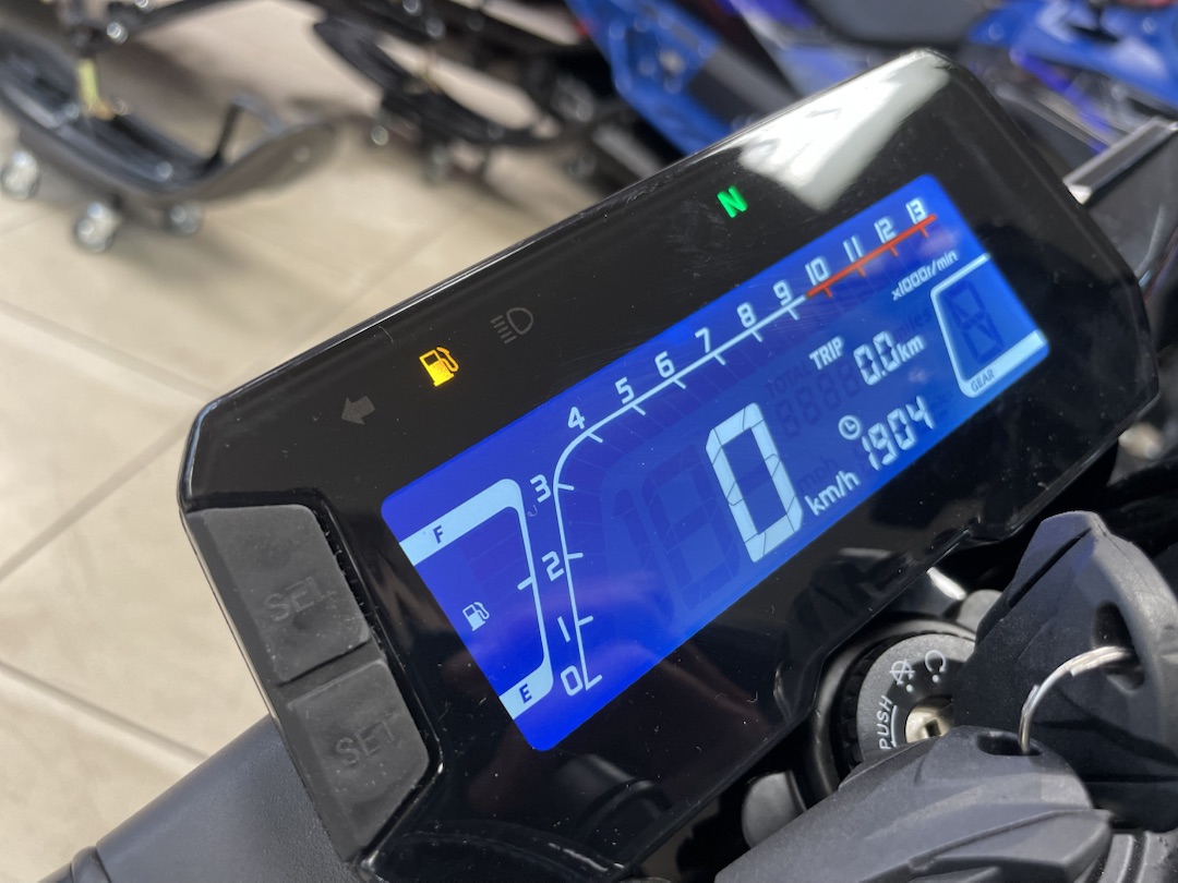 Мопед PROMAX CB150R (49) в Магнитогорске