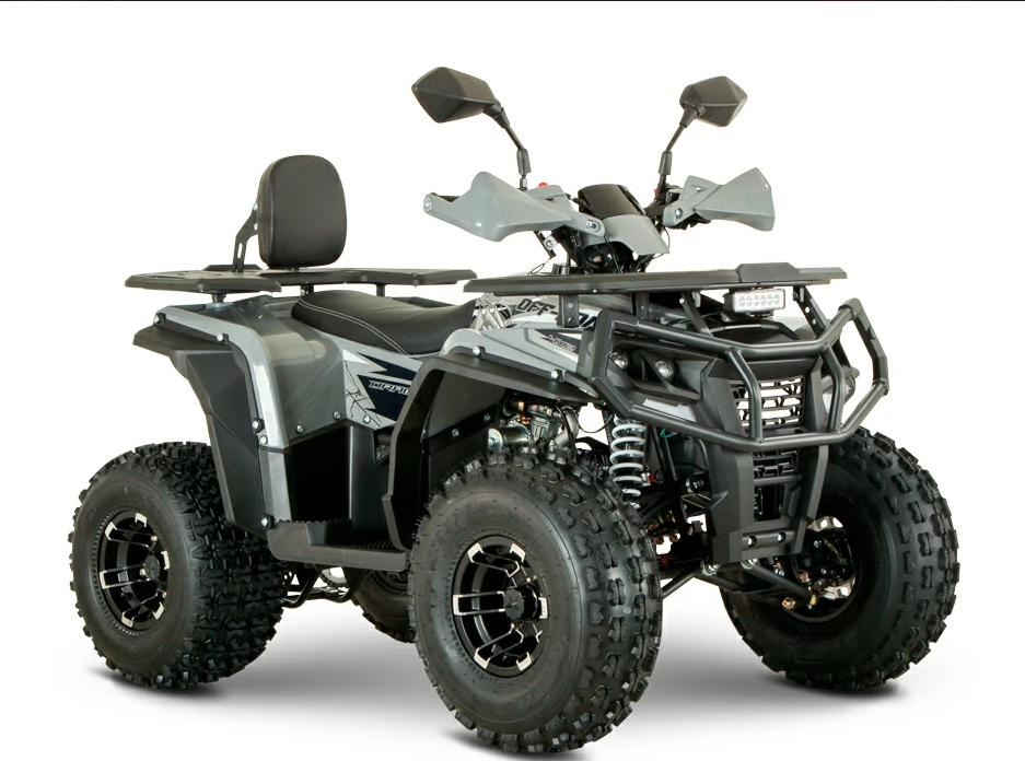 Квадроцикл YACOTA DRAGON LUX LD 150 PRO-SPORT в Магнитогорске