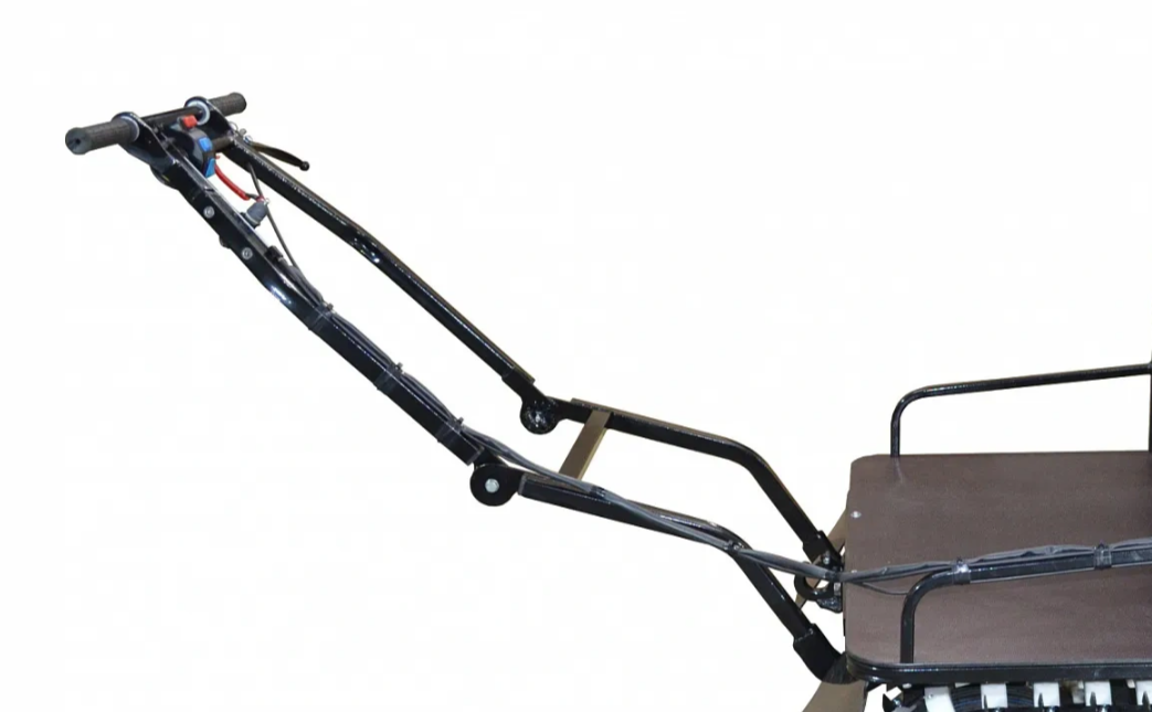 Мотобуксировщик вездеход KOiRA T20 ER (электростартер, реверс-редуктор) в Магнитогорске