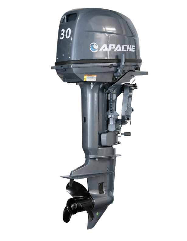 Лодочный мотор APACHE T30BS в Магнитогорске