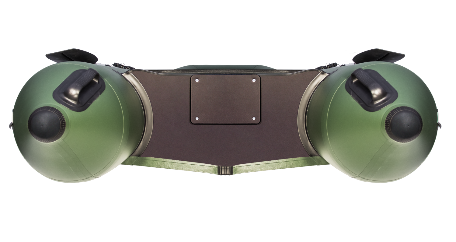 Лодка АКВА 2900 СК в Магнитогорске